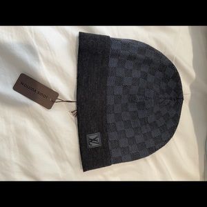Brand New Louis Vuitton Hat 100% authentic